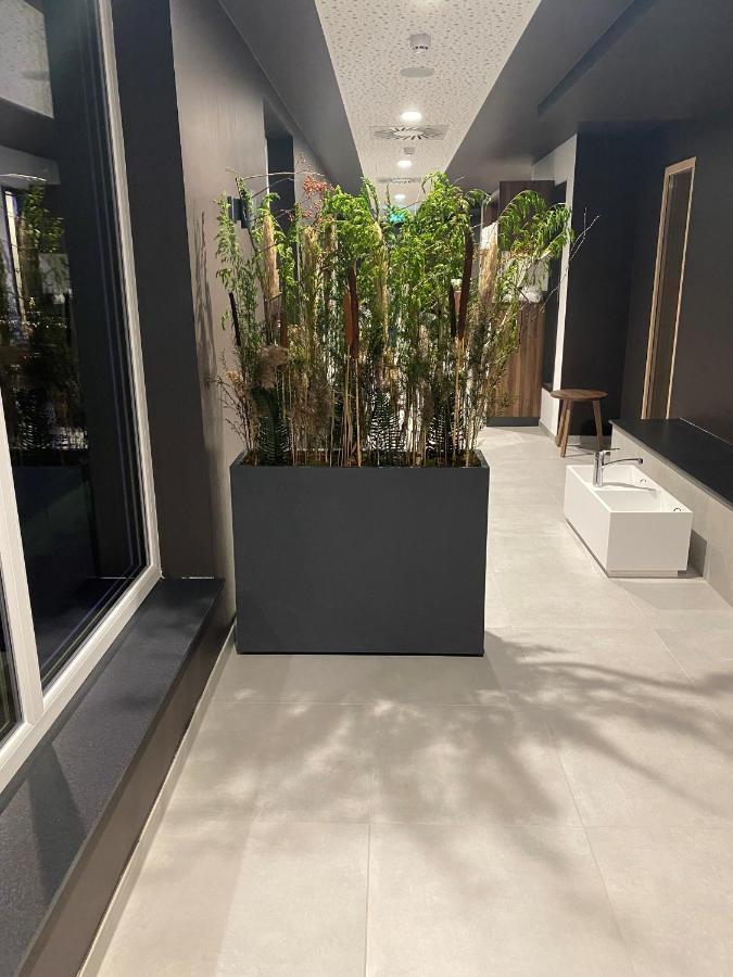 Via Plaza Meppen By Hackmann Exterior foto