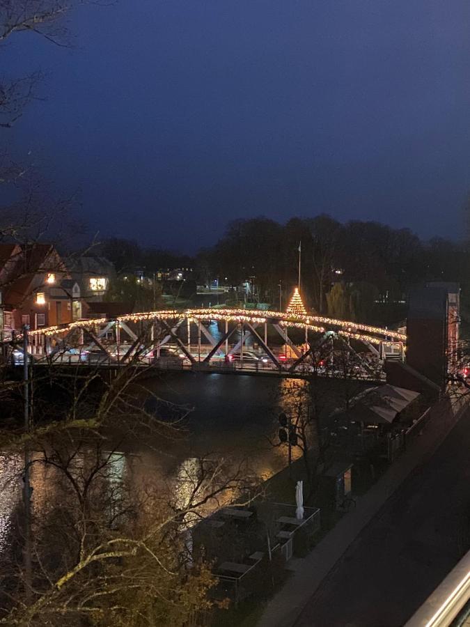 Via Plaza Meppen By Hackmann Exterior foto