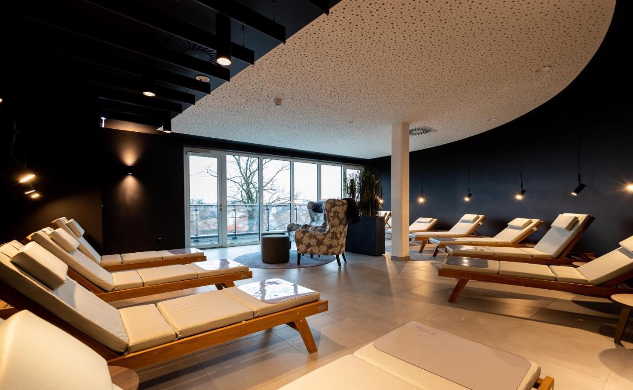 Via Plaza Meppen By Hackmann Exterior foto