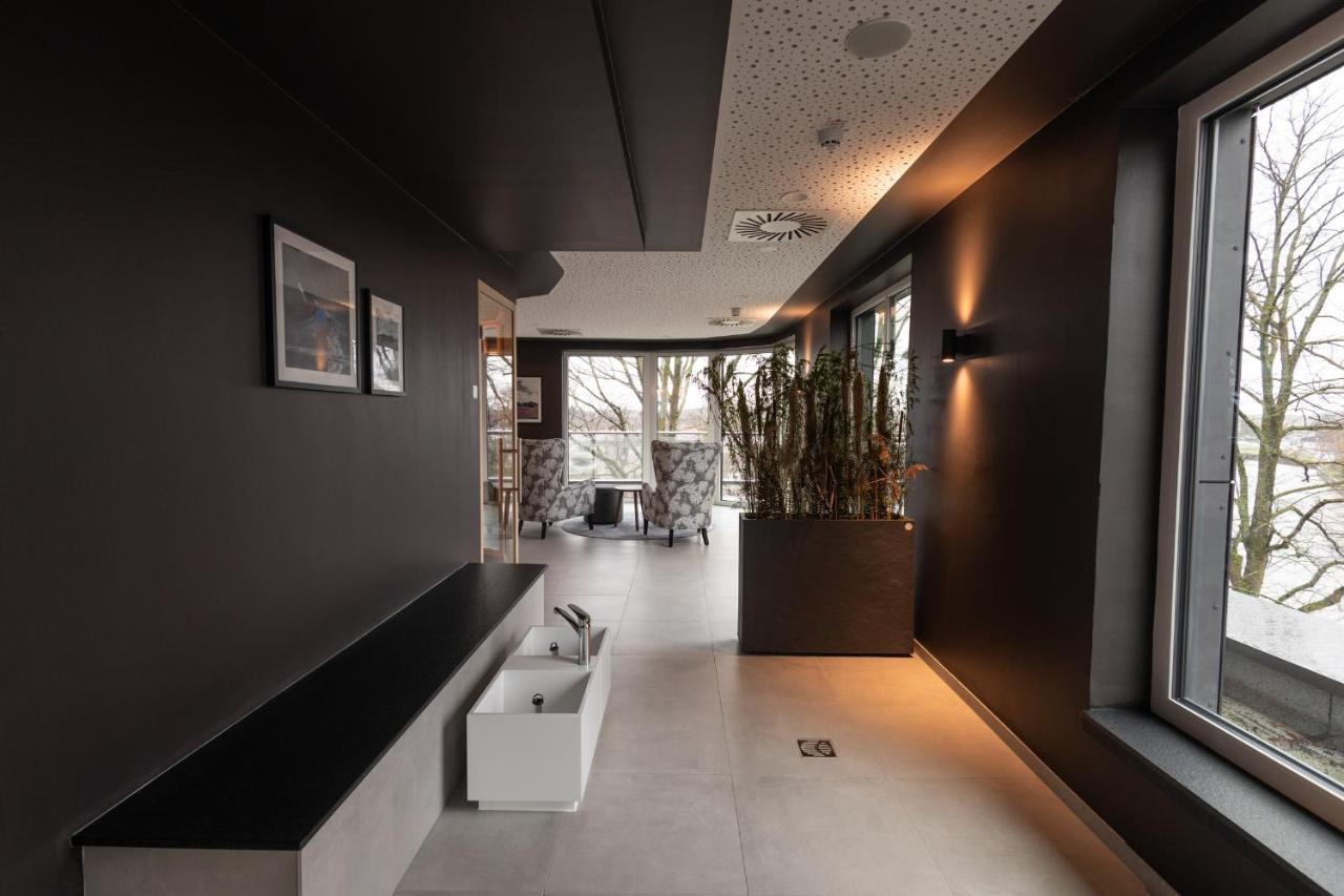 Via Plaza Meppen By Hackmann Exterior foto