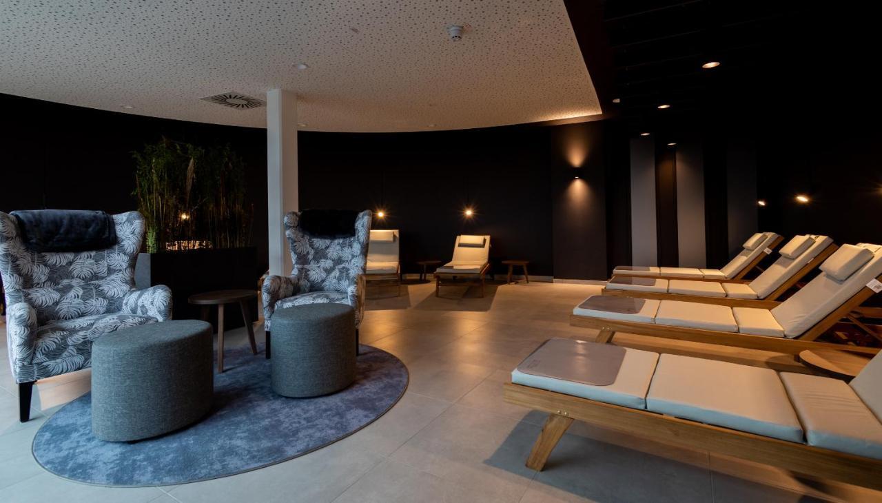 Via Plaza Meppen By Hackmann Exterior foto